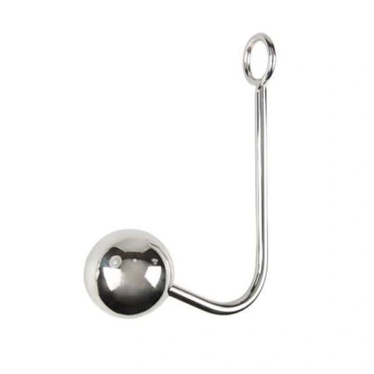 AllNight BDSM Steel 5299 Hook Anal 0412